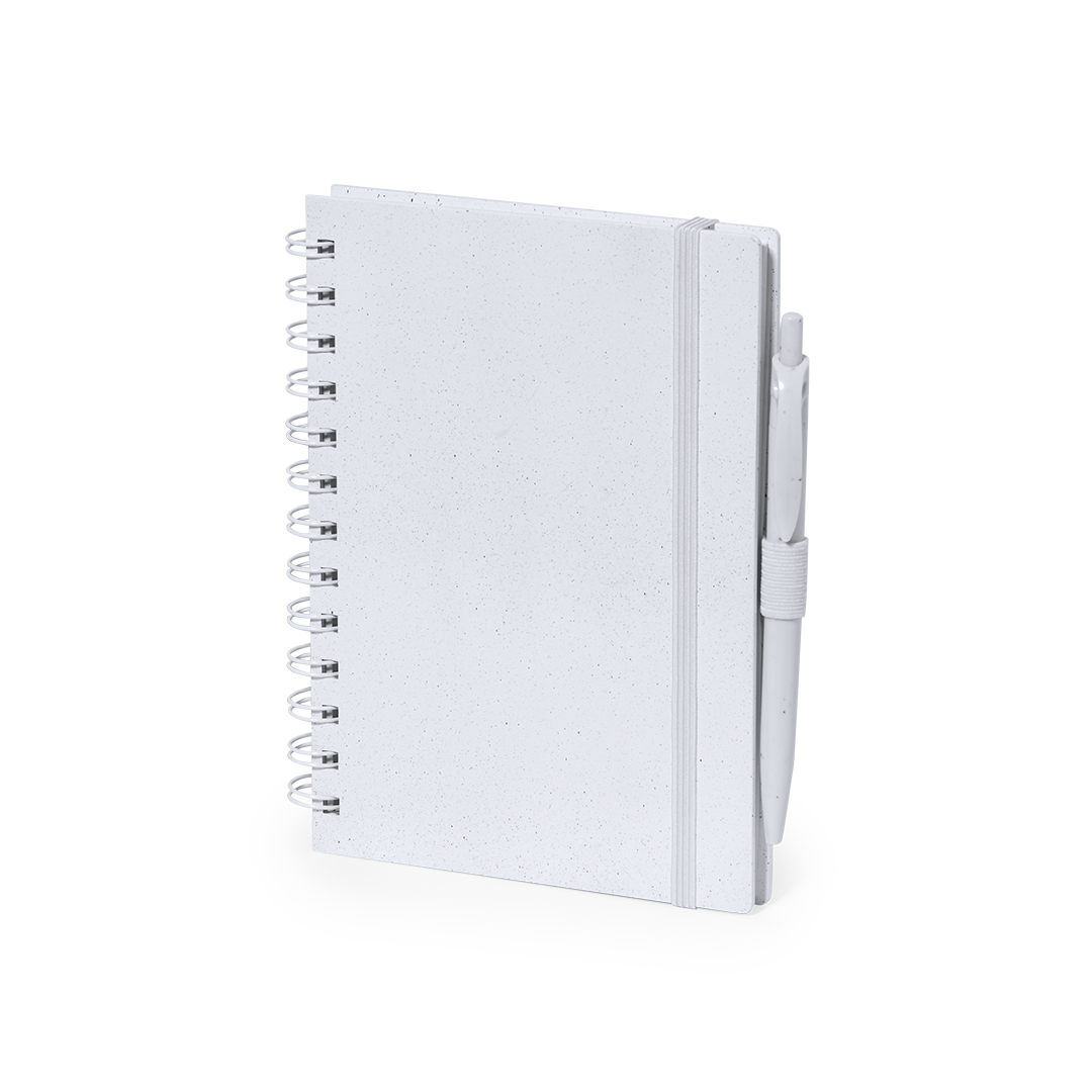Miniature 1 pour Cahier Pekidohi - personnalisable