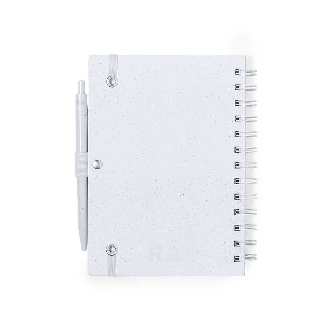 Miniature 2 pour Cahier Pekidohi - personnalisable