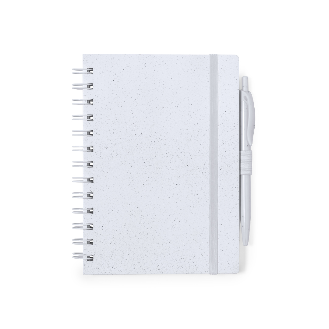 Miniature 4 pour Cahier Pekidohi - personnalisable