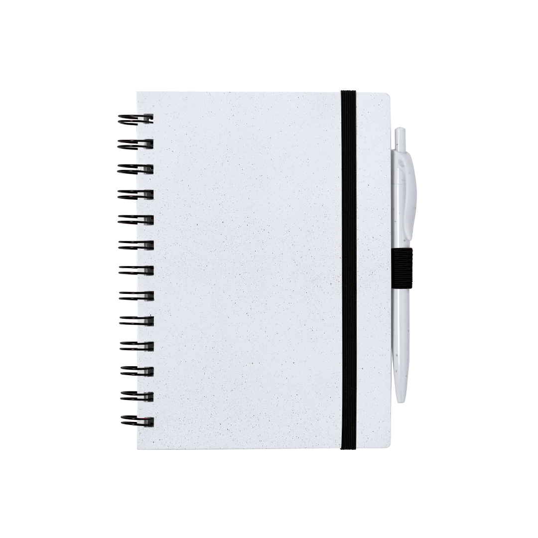Miniature 5 pour Cahier Pekidohi - personnalisable