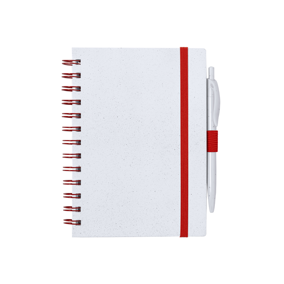 Miniature 6 pour Cahier Pekidohi - personnalisable