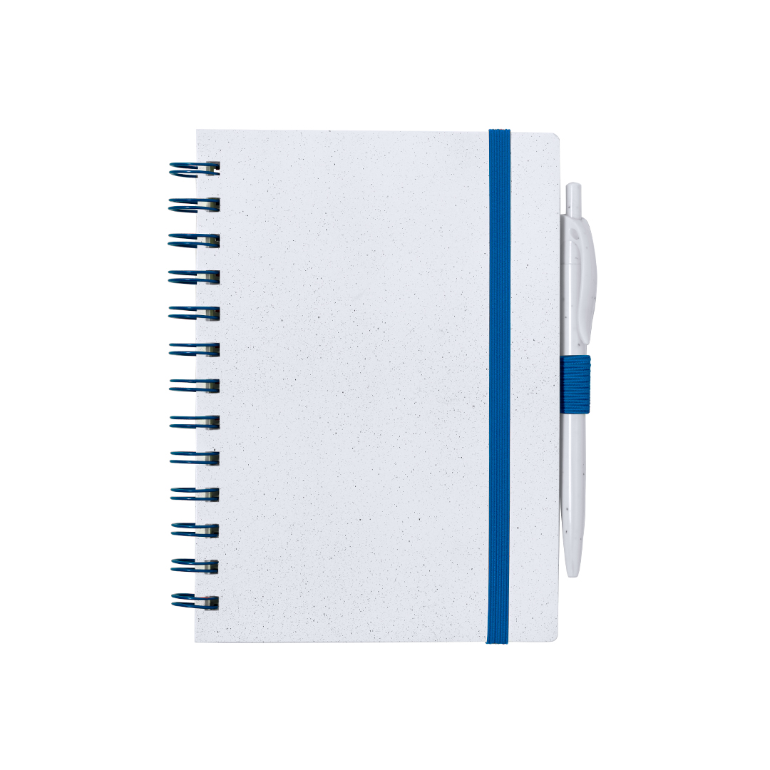 Miniature 7 pour Cahier Pekidohi - personnalisable