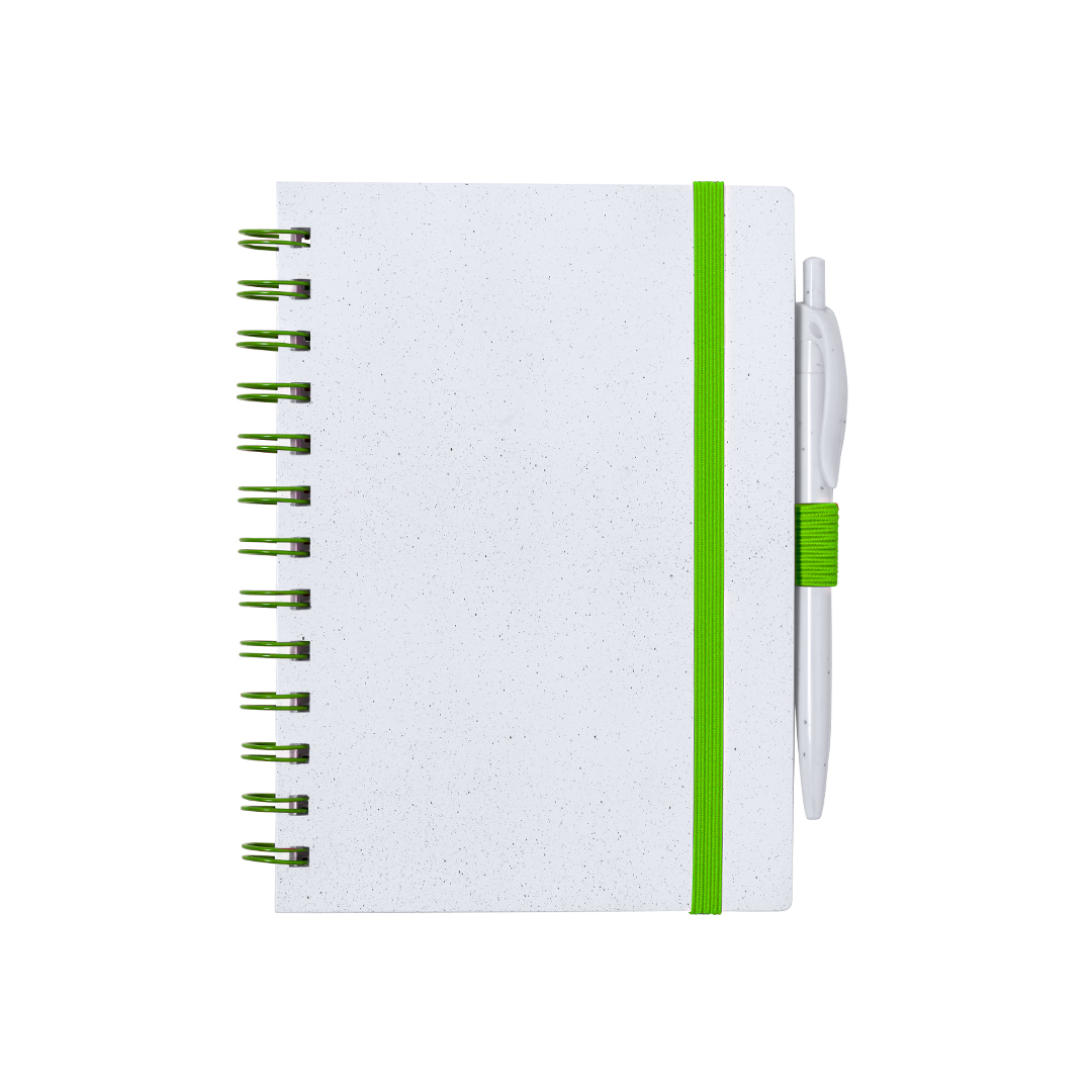 Miniature 8 pour Cahier Pekidohi - personnalisable