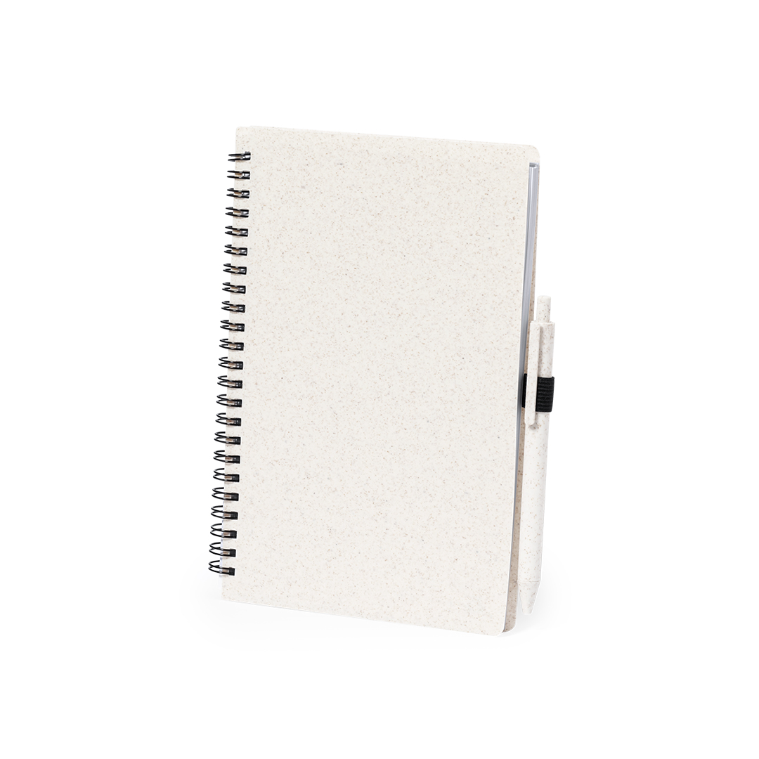 Miniature 1 pour Cahier Mameceki - personnalisable
