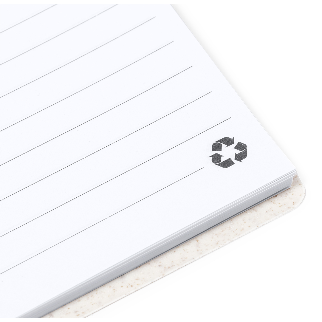 Miniature 3 pour Cahier Mameceki - personnalisable