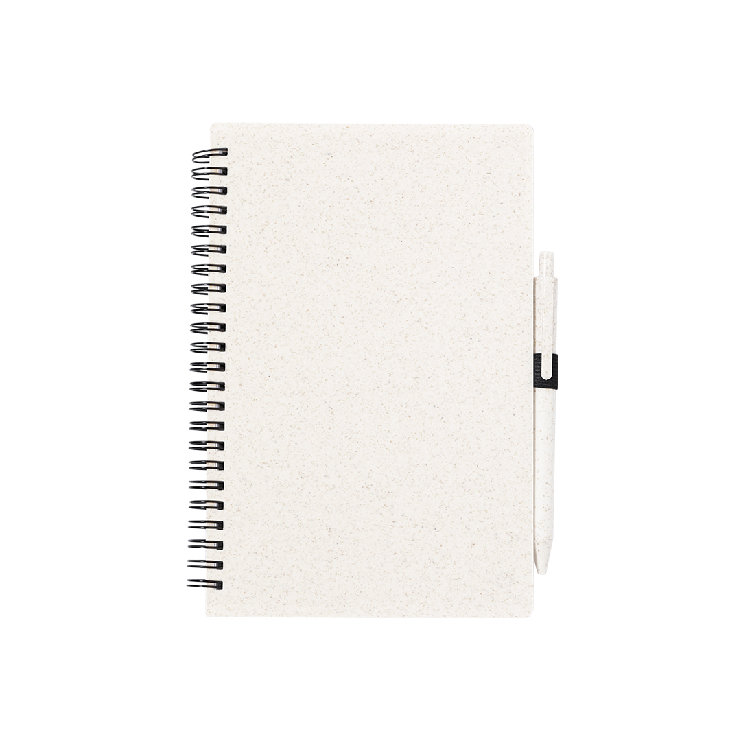 Miniature 5 pour Cahier Mameceki - personnalisable
