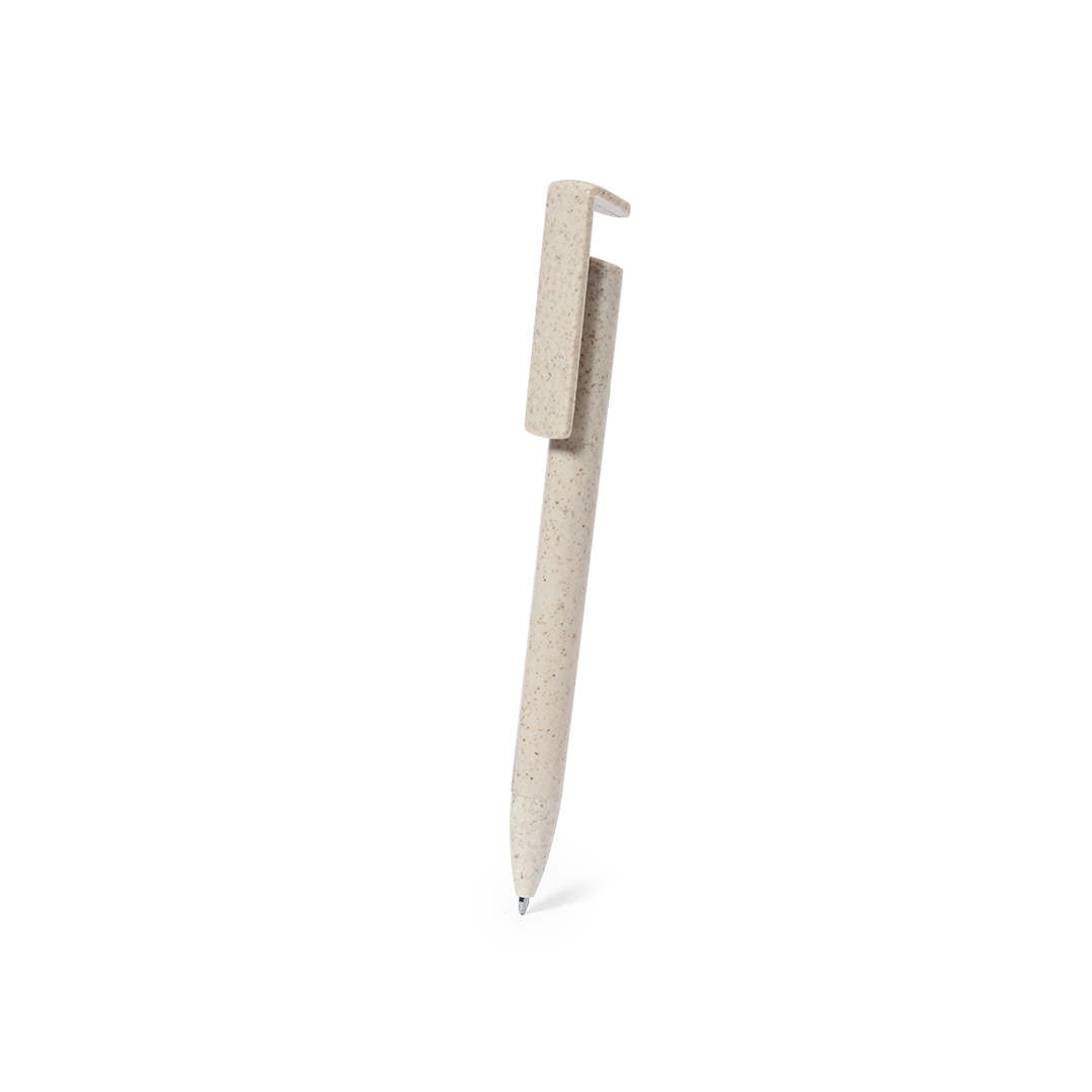 Miniature 1 pour Stylo Support Lililufo - personnalisable