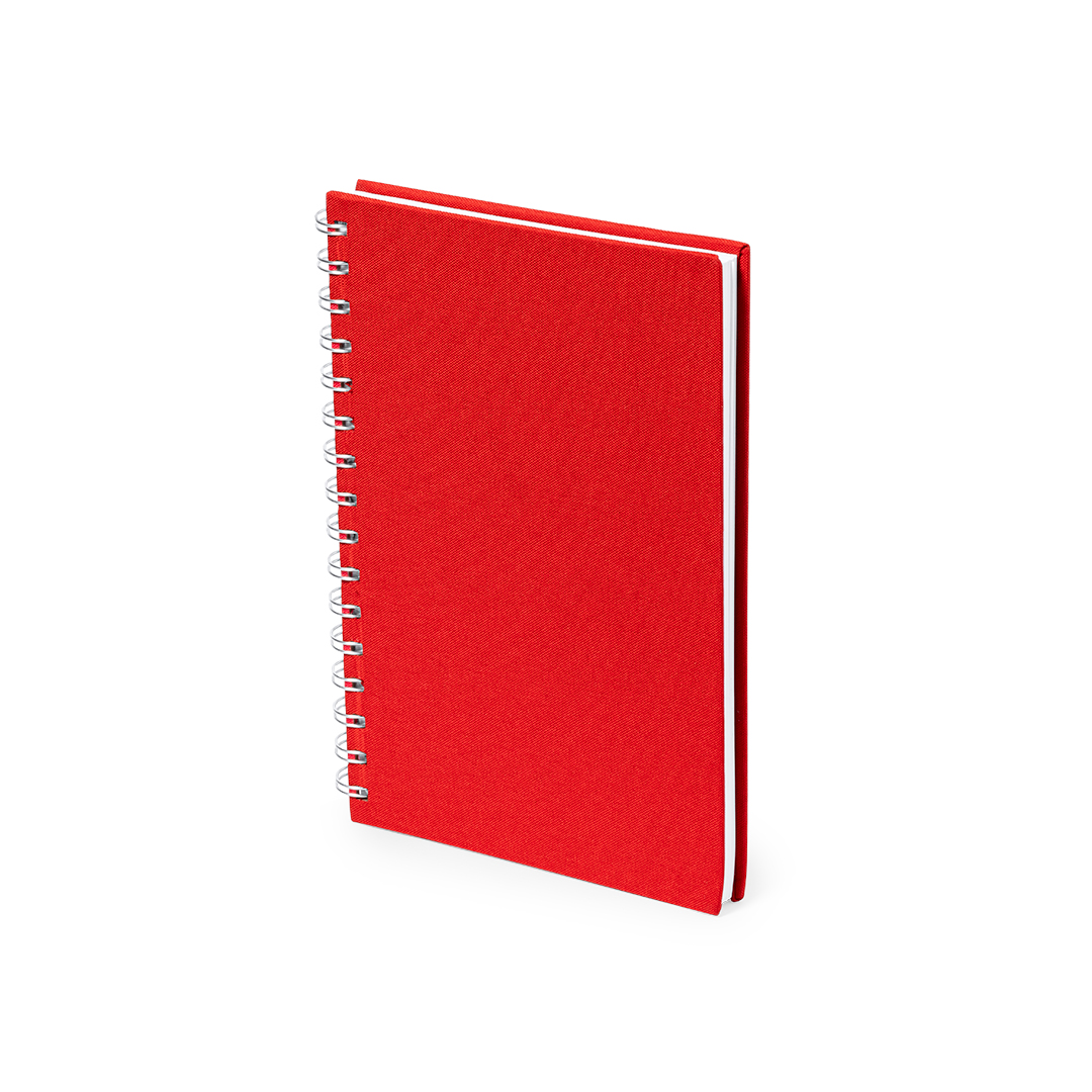 Miniature 1 pour Bloc Notes Gofefebo - personnalisable