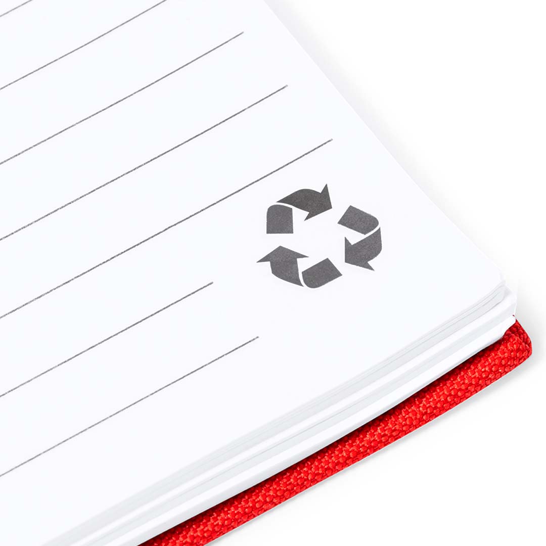 Miniature 10 pour Bloc Notes Gofefebo - personnalisable