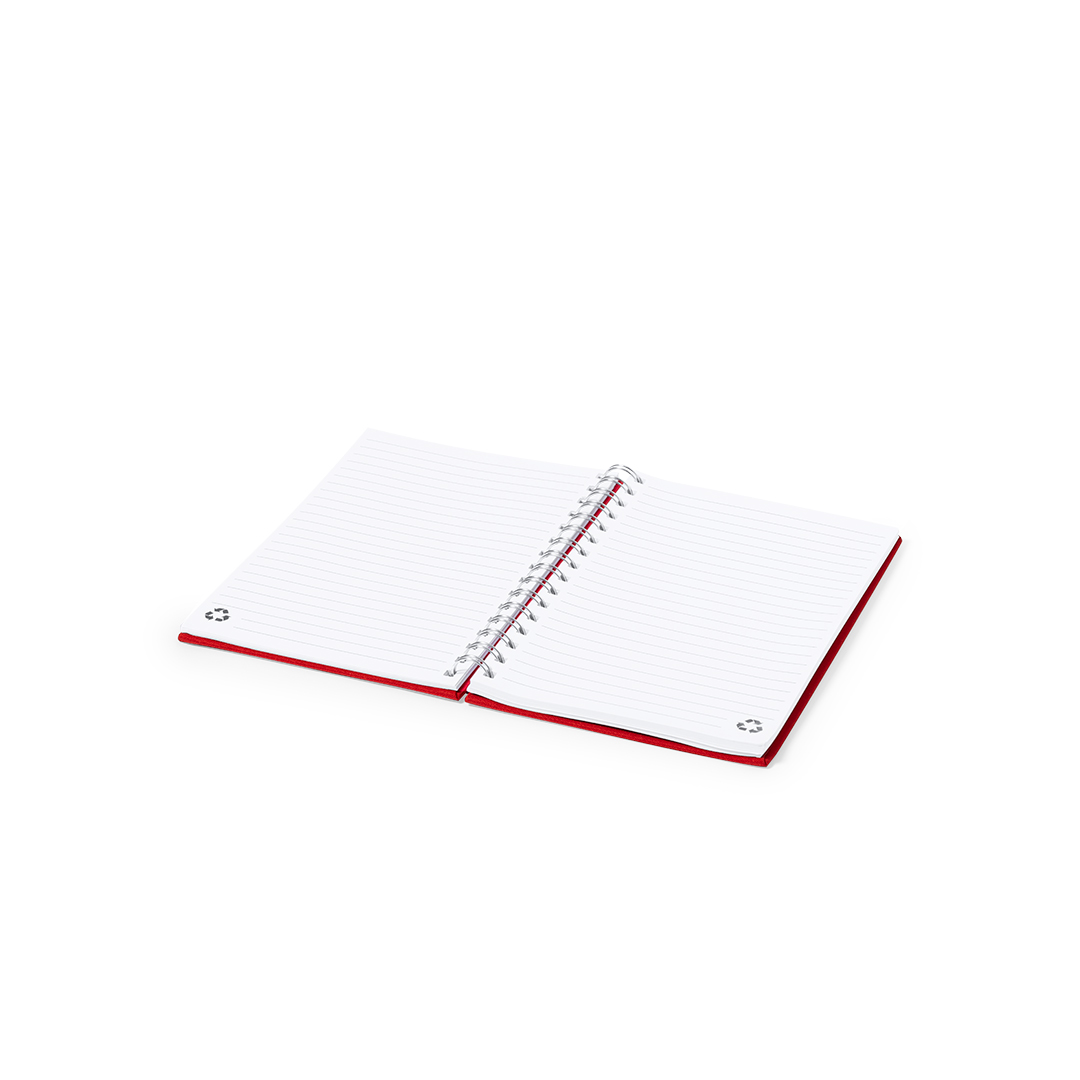 Miniature 9 pour Bloc Notes Gofefebo - personnalisable
