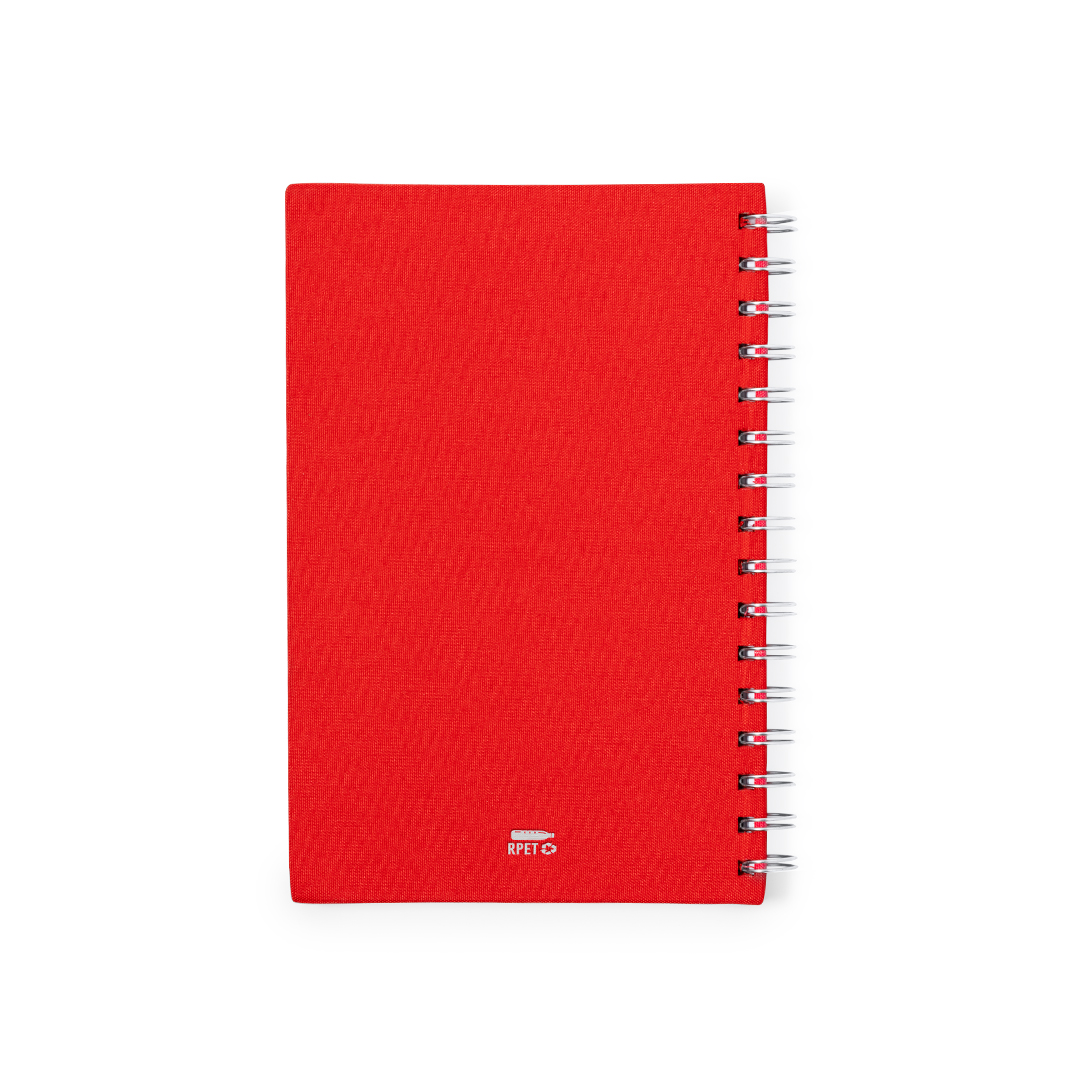 Miniature 3 pour Bloc Notes Gofefebo - personnalisable