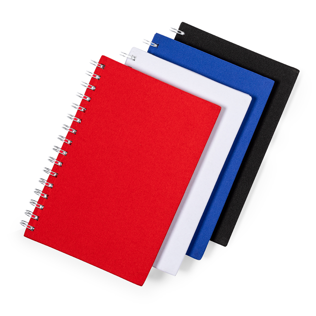 Miniature 4 pour Bloc Notes Gofefebo - personnalisable