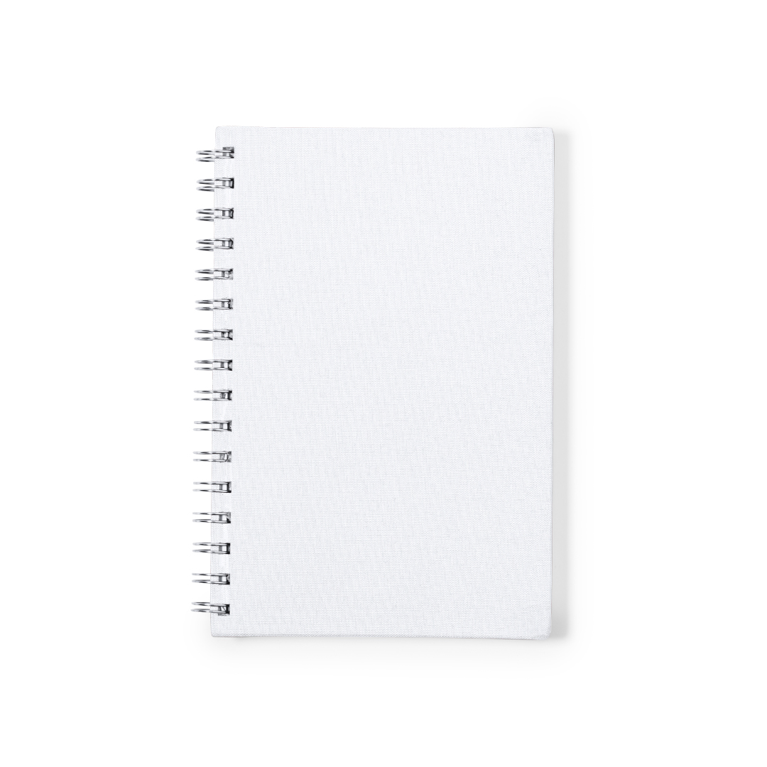 Miniature 5 pour Bloc Notes Gofefebo - personnalisable