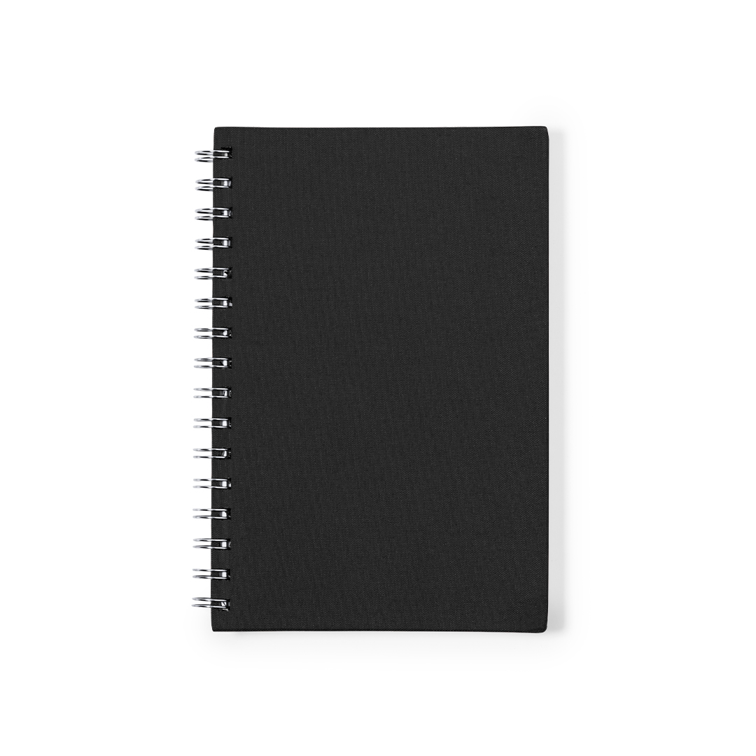Miniature 6 pour Bloc Notes Gofefebo - personnalisable