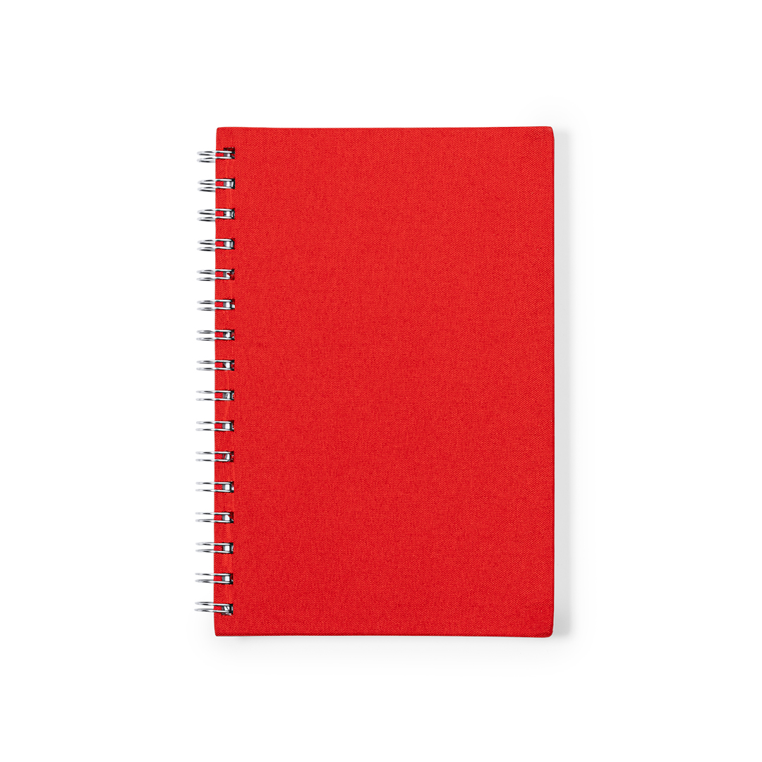 Miniature 7 pour Bloc Notes Gofefebo - personnalisable