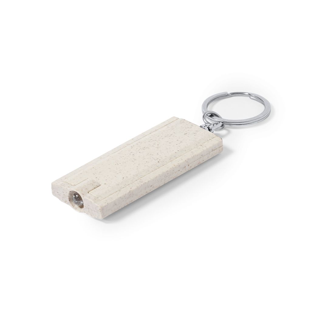 Miniature 2 pour Porte-Clés Lampe Lurive - personnalisable