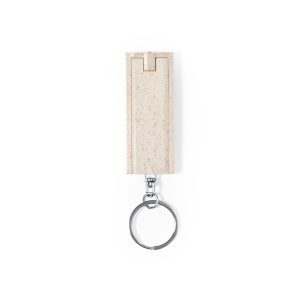 Visuel Porte-Clés Lampe Lurive - personnalisable