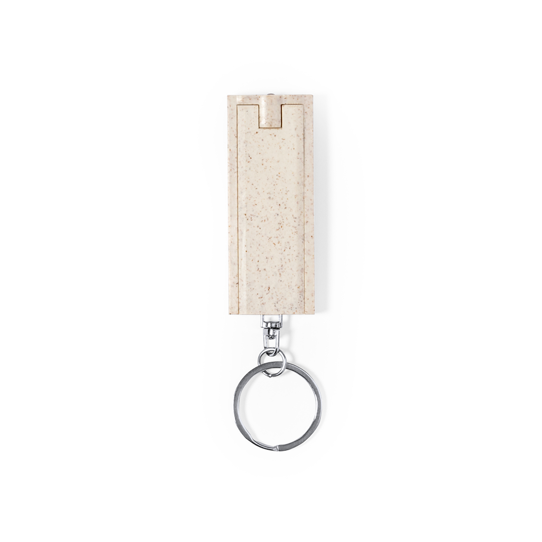 Miniature 1 pour Porte-Clés Lampe Lurive - personnalisable