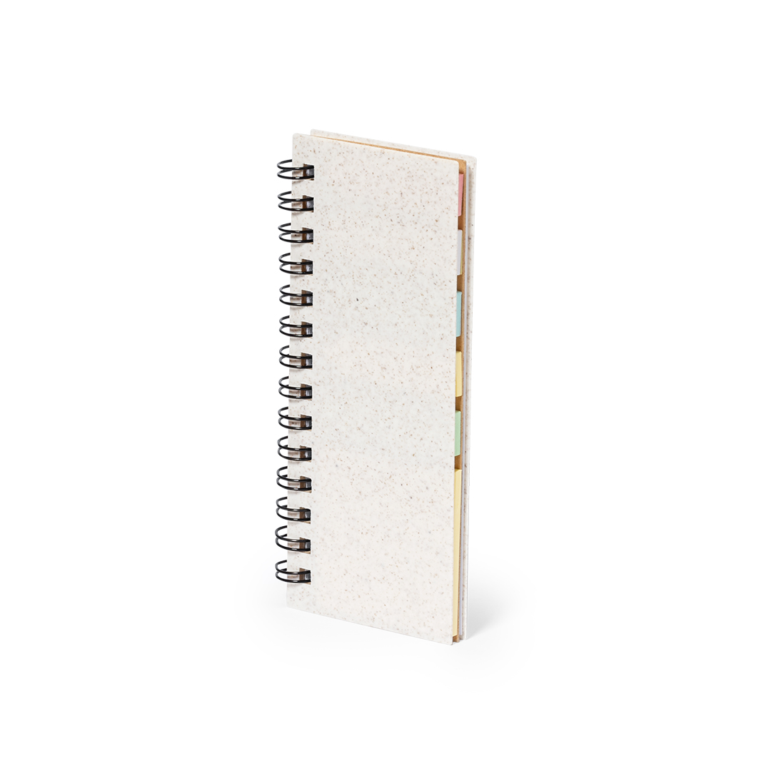 Miniature 1 pour Bloc Notes Kawaci - personnalisable