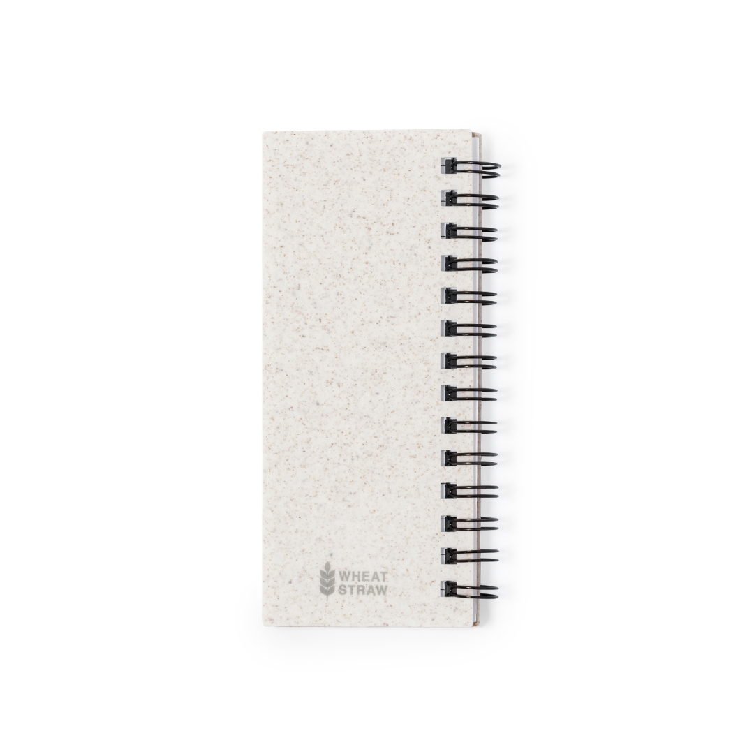Miniature 2 pour Bloc Notes Kawaci - personnalisable