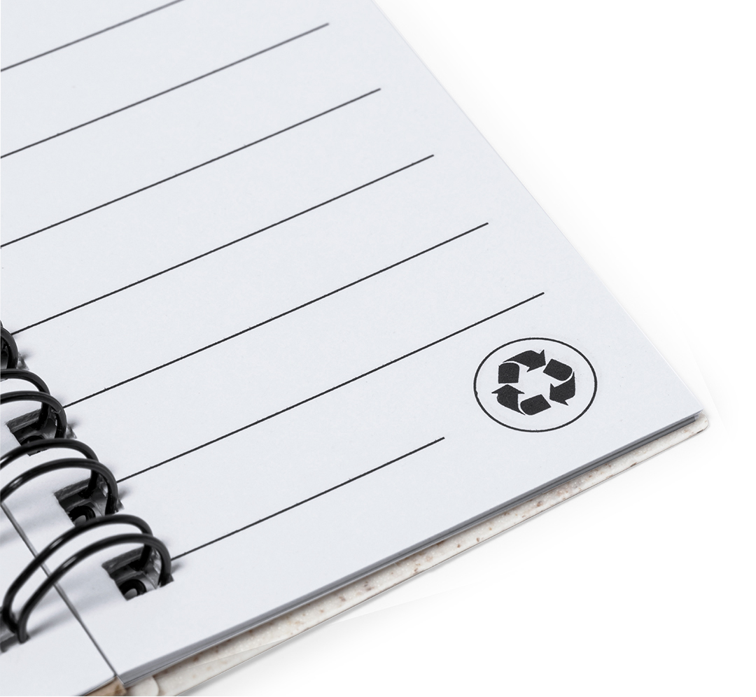 Miniature 6 pour Bloc Notes Kawaci - personnalisable