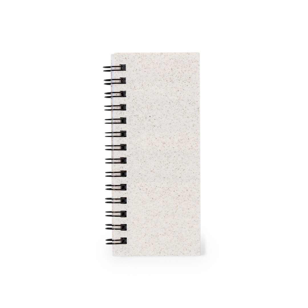 Miniature 7 pour Bloc Notes Kawaci - personnalisable