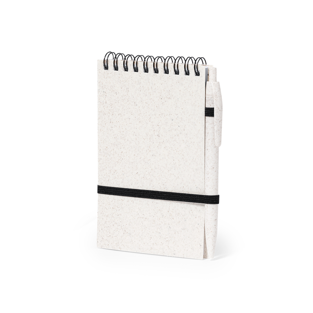Miniature 1 pour Cahier Lihibi - personnalisable
