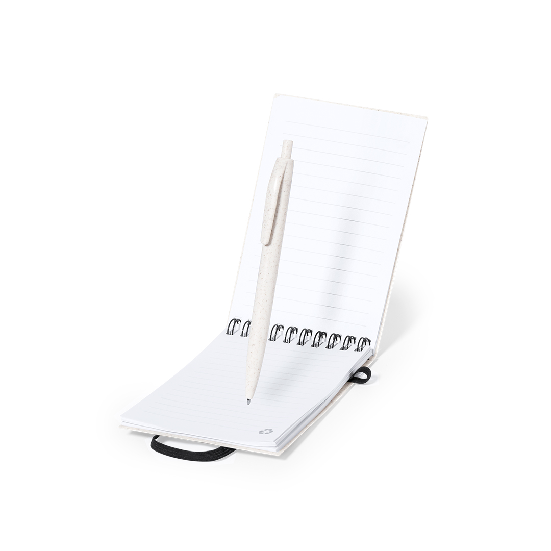 Miniature 4 pour Cahier Lihibi - personnalisable