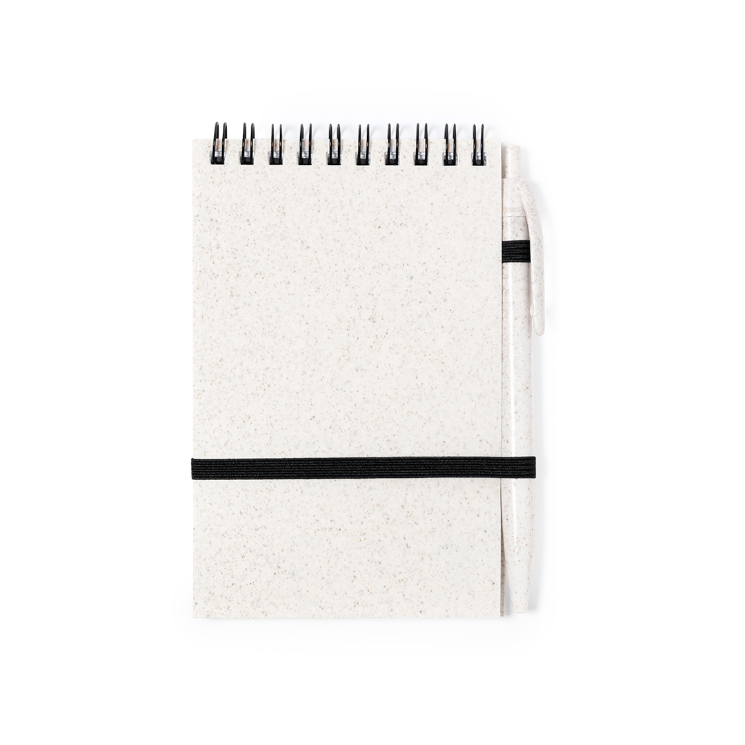 Miniature 3 pour Cahier Lihibi - personnalisable