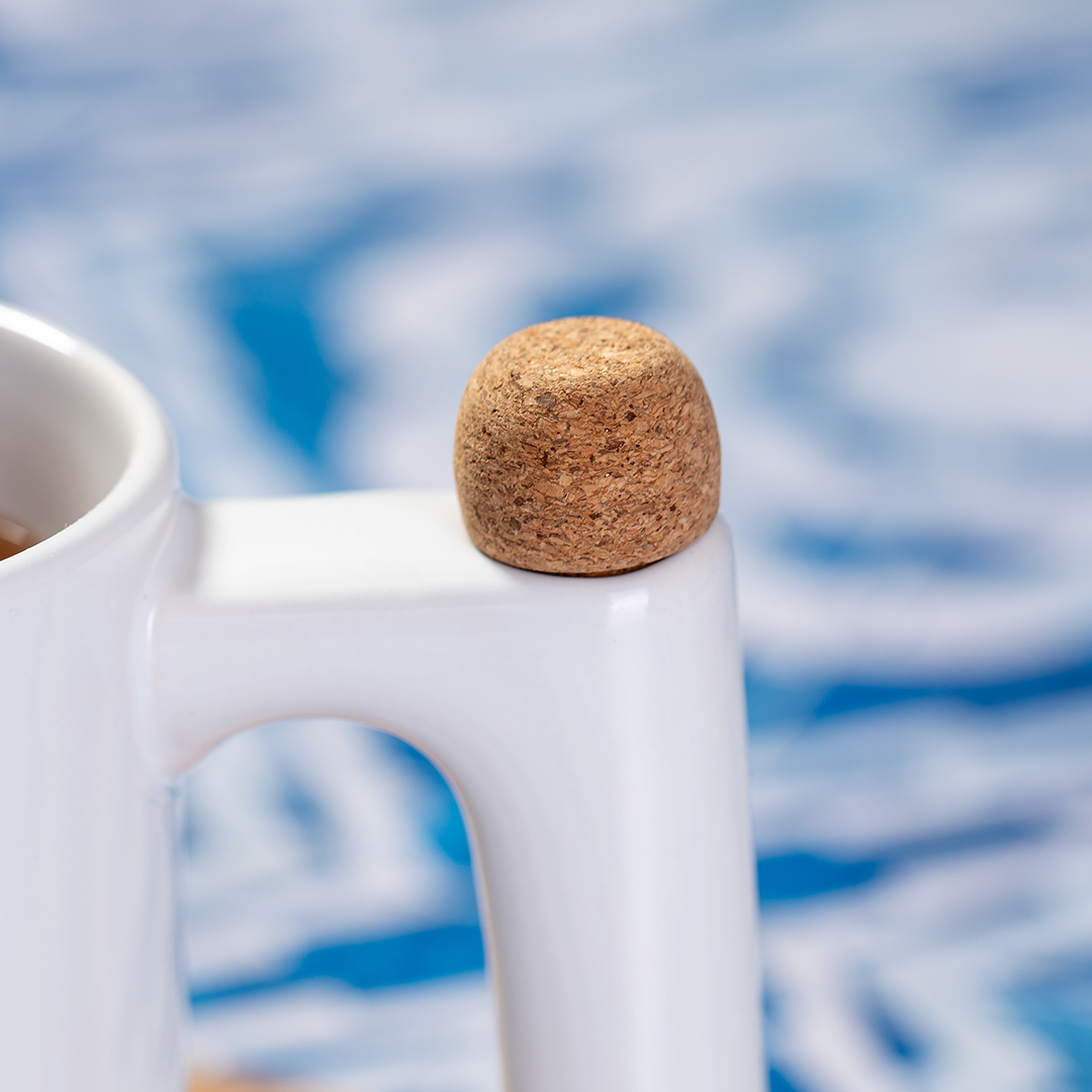 Miniature 3 pour Tasse Pamawigo - personnalisable