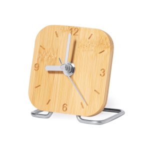 Visuel Horloge Fiqi - personnalisable
