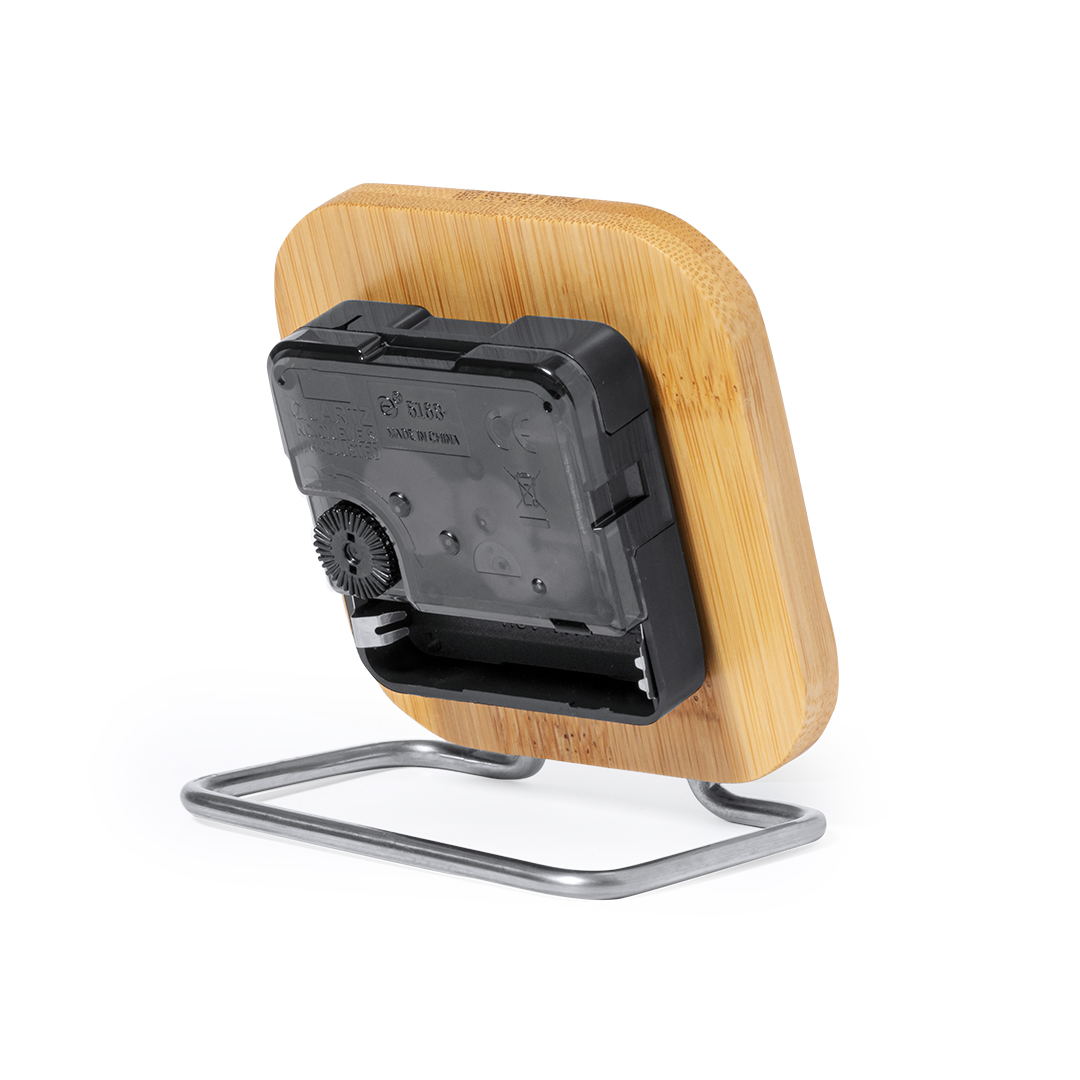 Miniature 2 pour Horloge Fiqi - personnalisable
