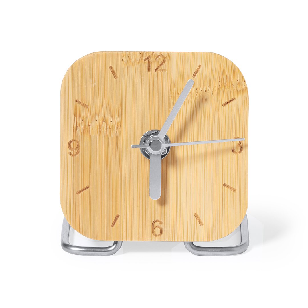 Miniature 3 pour Horloge Fiqi - personnalisable
