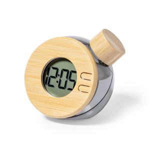 Visuel Horloge Zixoxa - personnalisable