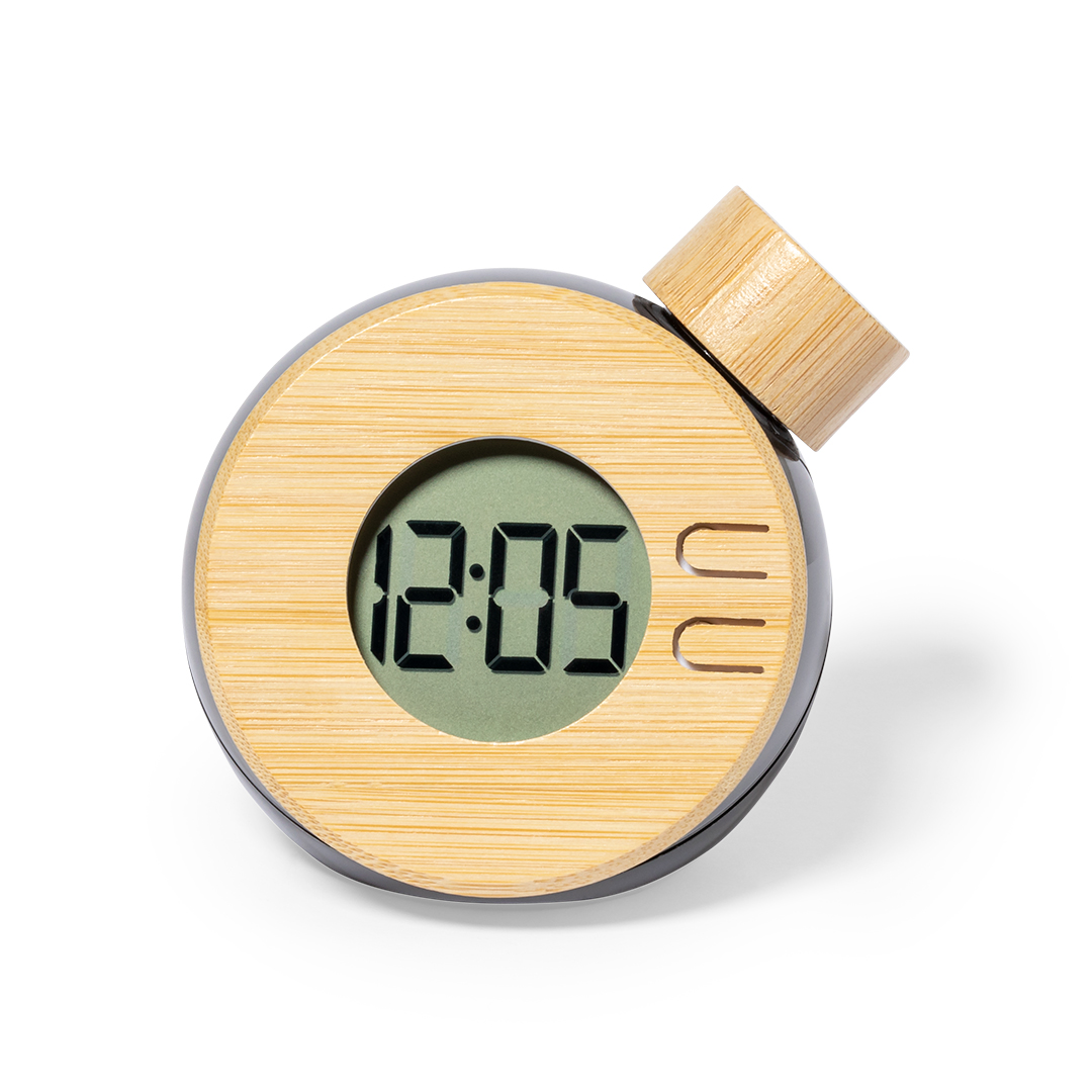 Miniature 3 pour Horloge Zixoxa - personnalisable