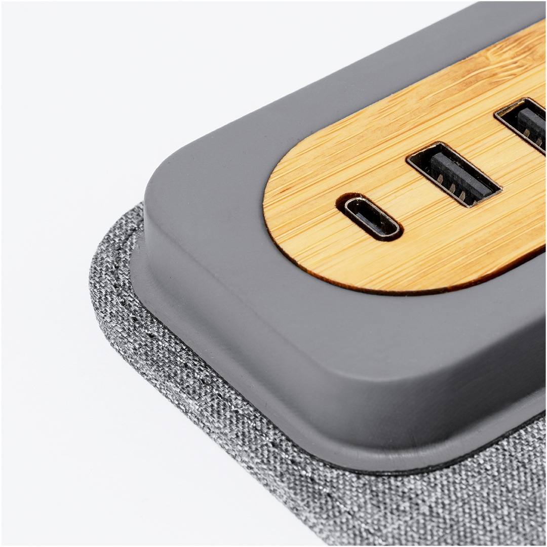 Miniature 3 pour Tapis Souris Multifonction Lekihi - personnalisable