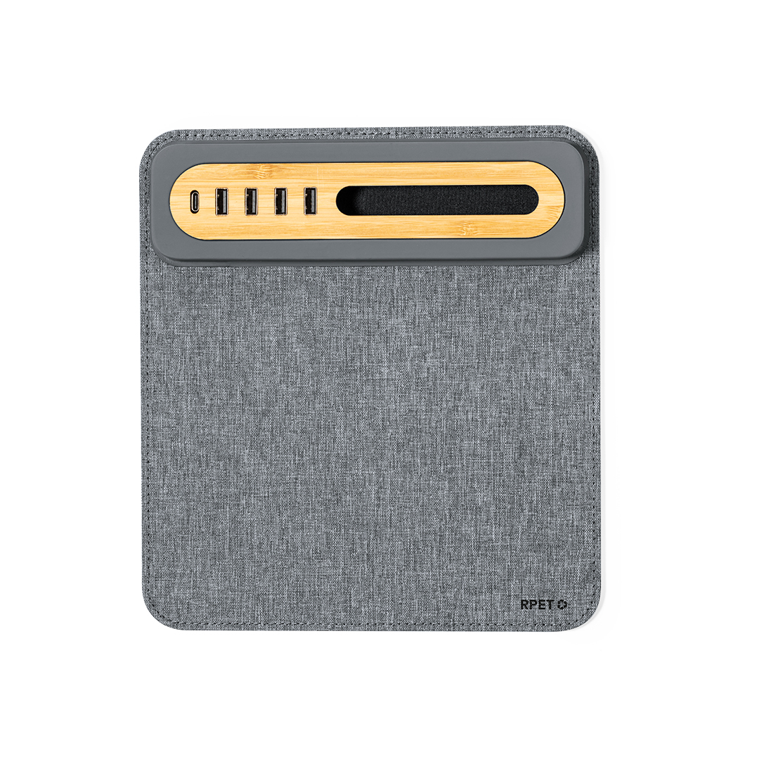 Miniature 4 pour Tapis Souris Multifonction Lekihi - personnalisable