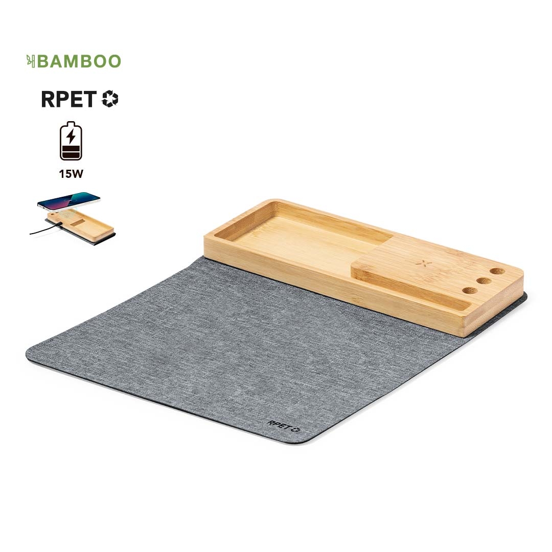 Miniature 12 pour Tapis Souris Multifonction Kumuno - personnalisable