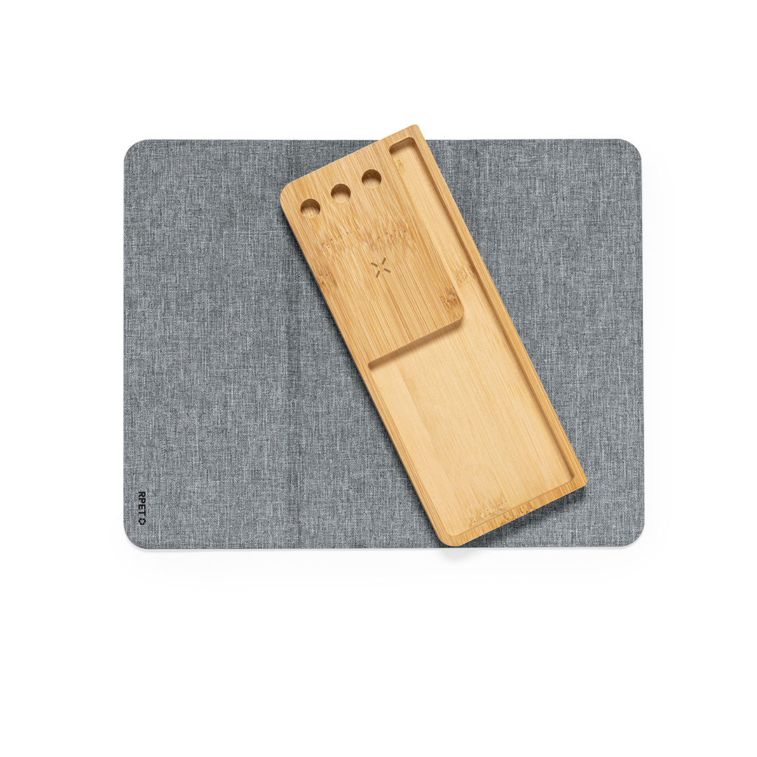 Miniature 4 pour Tapis Souris Multifonction Kumuno - personnalisable