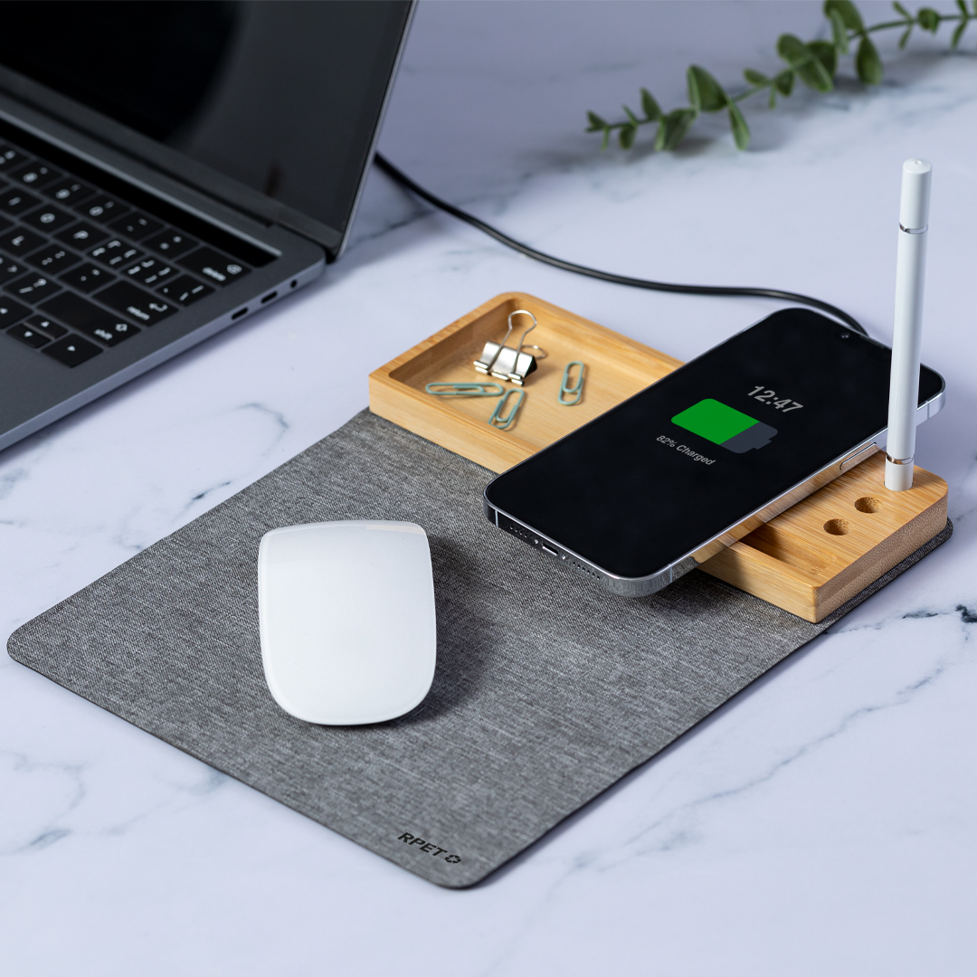 Miniature 6 pour Tapis Souris Multifonction Kumuno - personnalisable