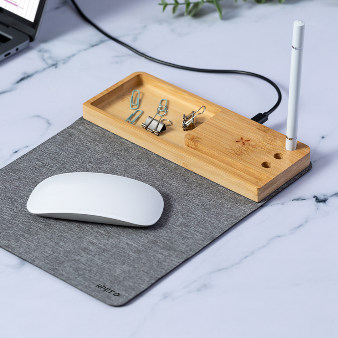Miniature 7 pour Tapis Souris Multifonction Kumuno - personnalisable