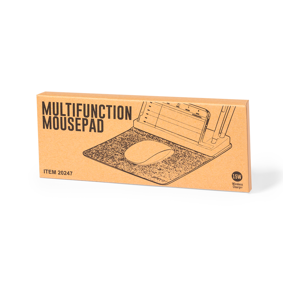 Miniature 13 pour Tapis Souris Multifonction Kumuno - personnalisable