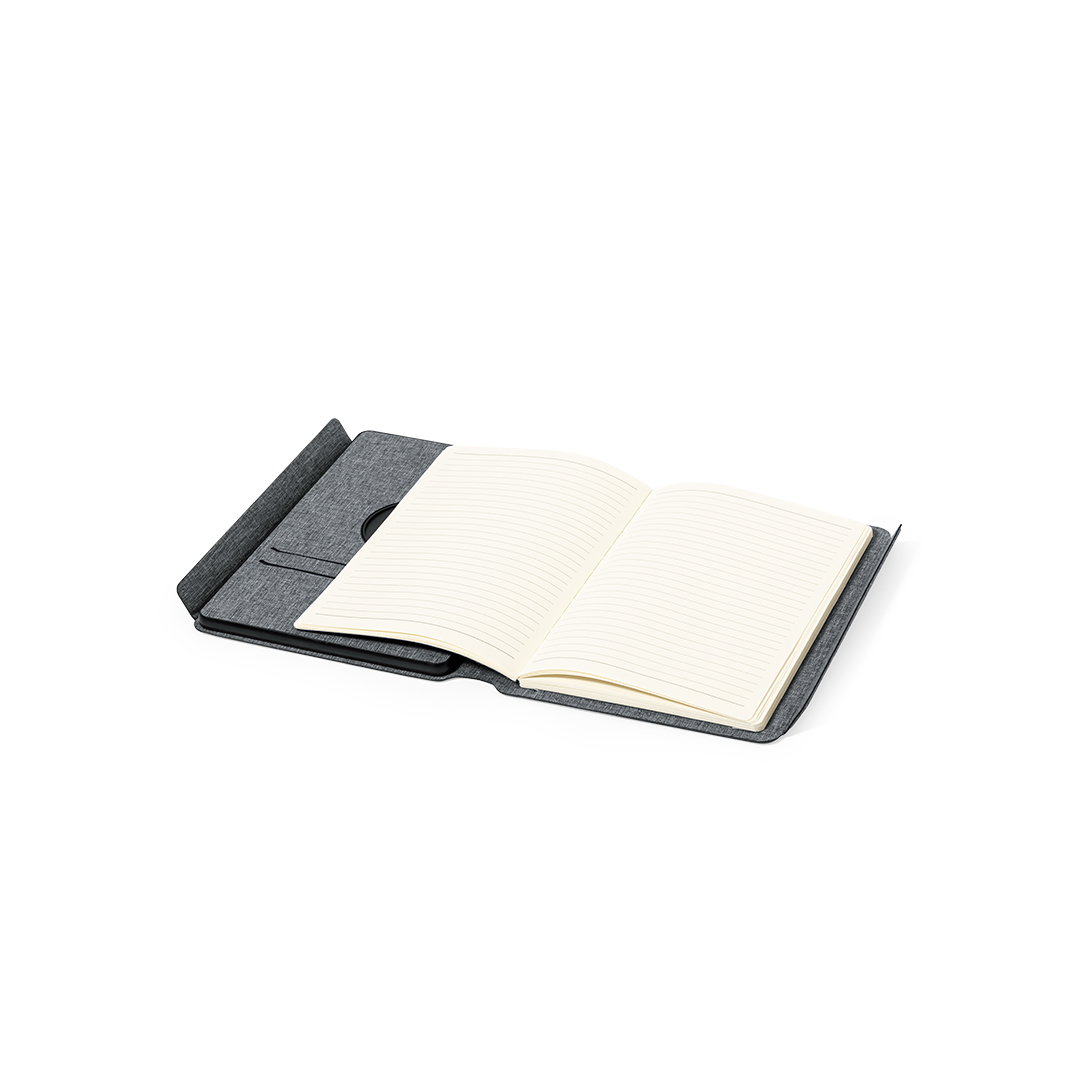 Miniature 11 pour Bloc Notes Multifonction Kuwe - personnalisable