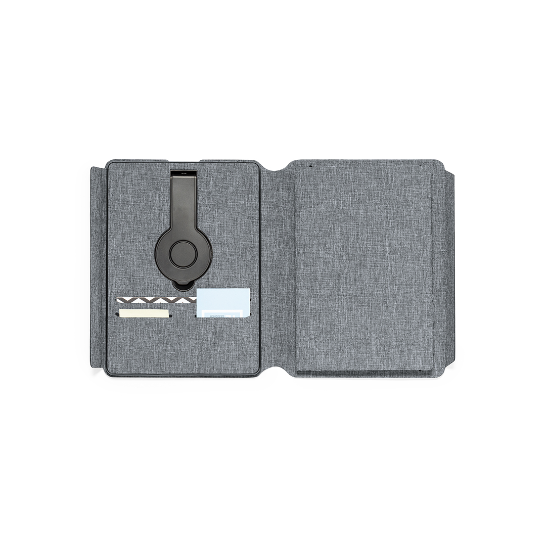 Miniature 2 pour Bloc Notes Multifonction Kuwe - personnalisable