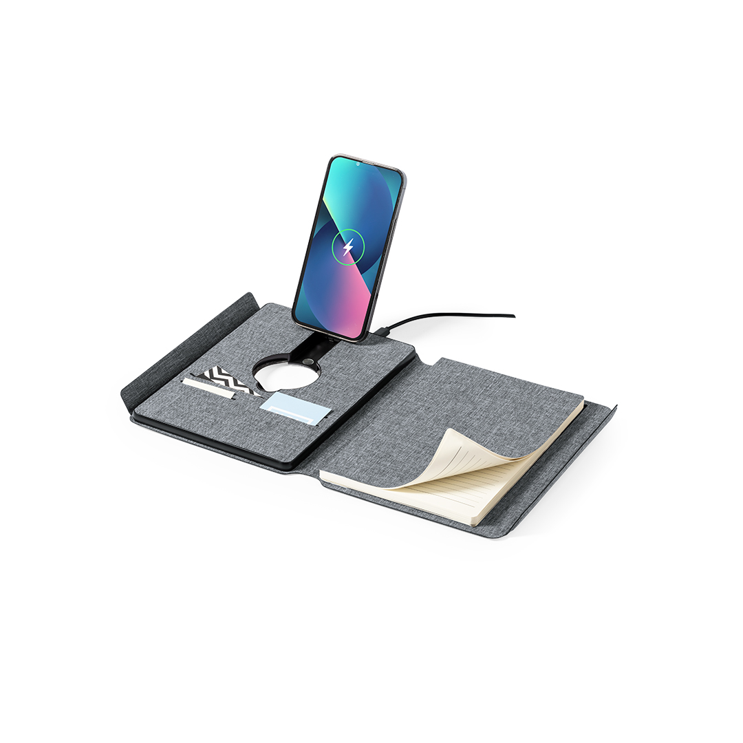 Miniature 3 pour Bloc Notes Multifonction Kuwe - personnalisable