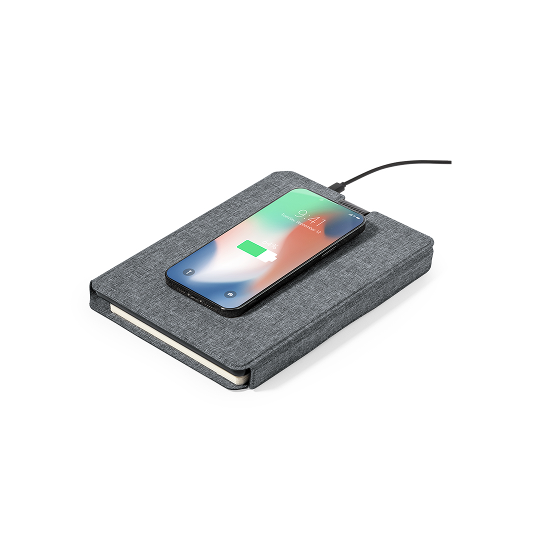 Miniature 4 pour Bloc Notes Multifonction Kuwe - personnalisable