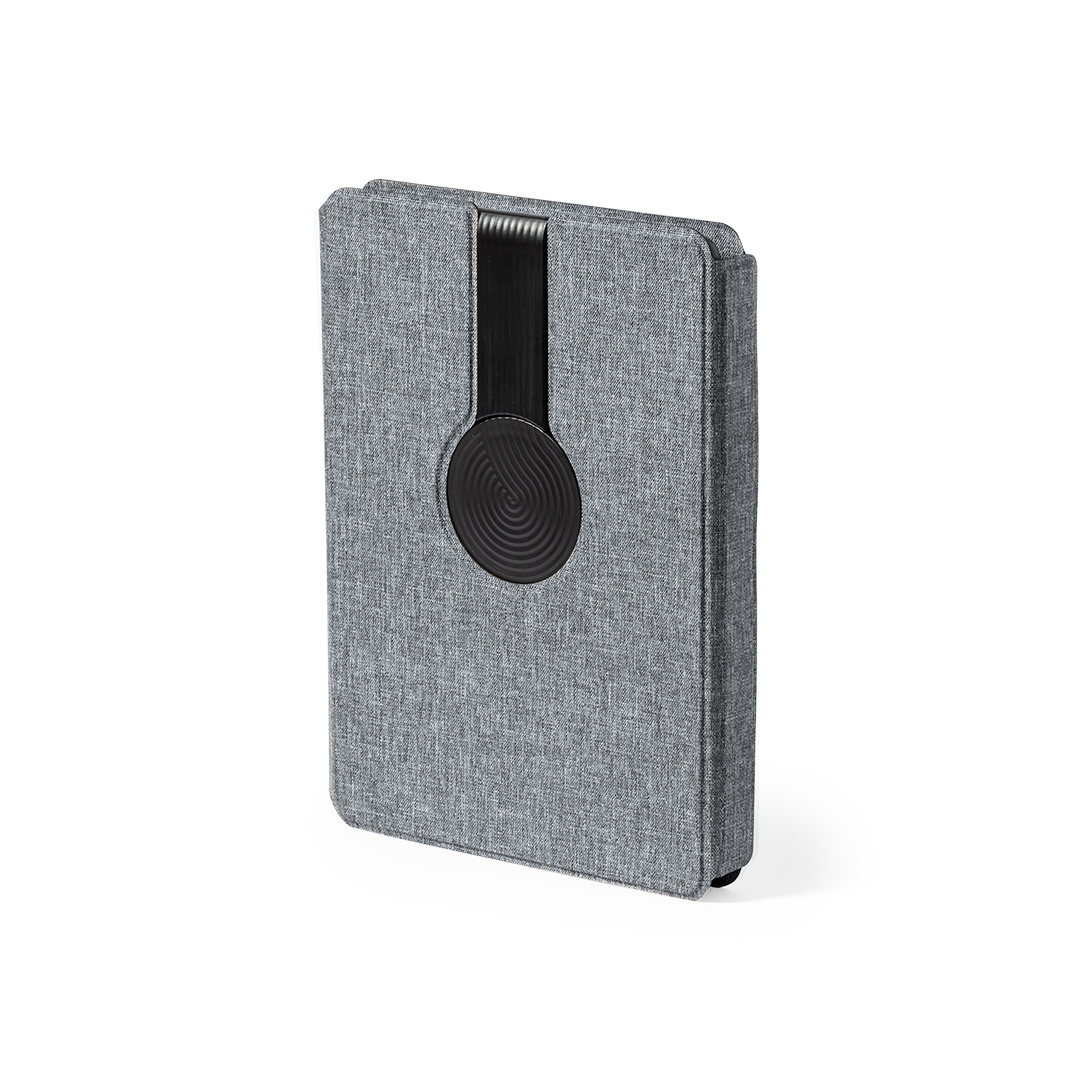 Miniature 6 pour Bloc Notes Multifonction Kuwe - personnalisable