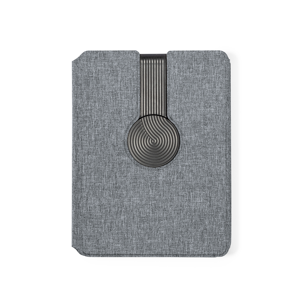 Miniature 10 pour Bloc Notes Multifonction Kuwe - personnalisable