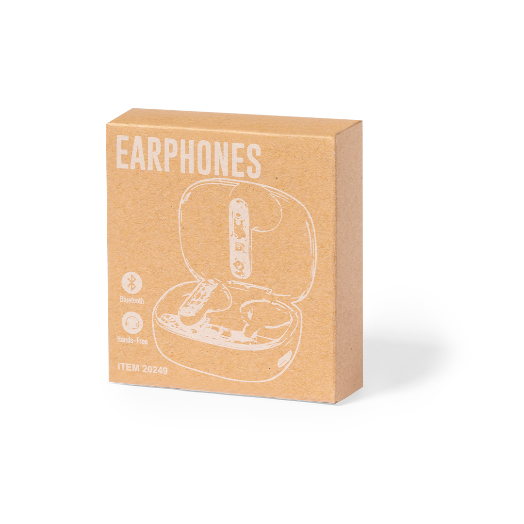 Miniature 8 pour Écouteurs Bohi - personnalisable