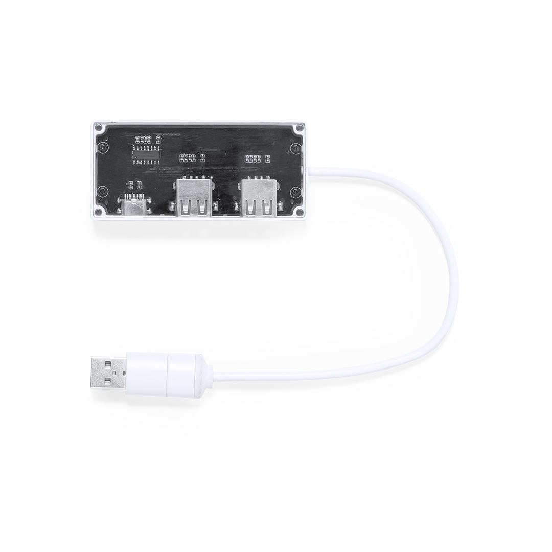 Miniature 3 pour Port USB Kuqu - personnalisable
